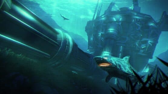 Far Cry 3: Blood Dragon — screenshot 5