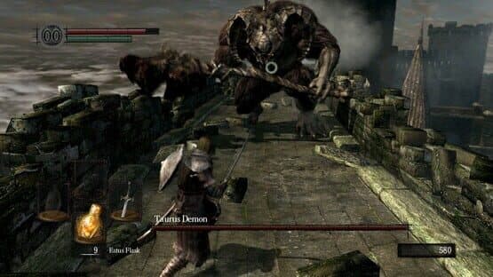 Dark Souls — screenshot 5