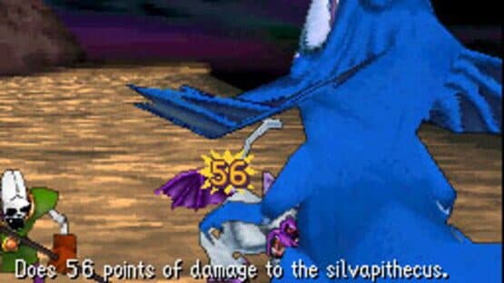 Dragon Quest Monsters: Joker — screenshot 4
