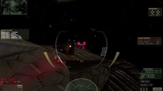 Freespace 2 — screenshot 1