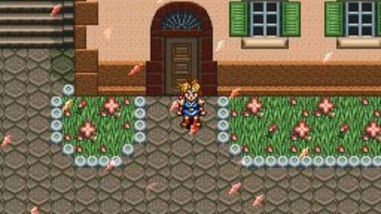 Illusion of Gaia — screenshot 8