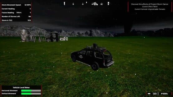 Cyclones Playground — screenshot 6