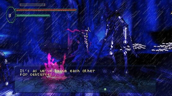 Sand is the Soul — screenshot 2