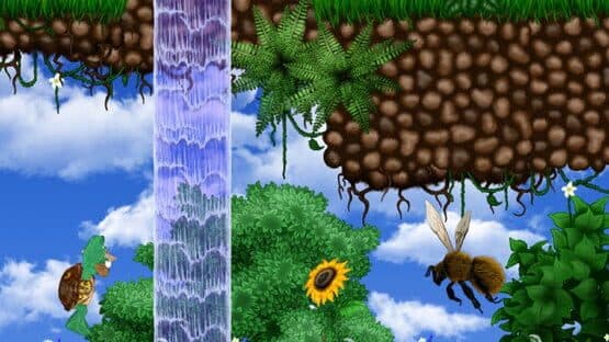Turtle Lu — screenshot 3
