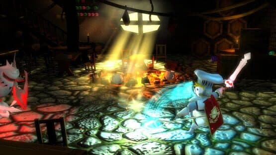 Side Quest — screenshot 2
