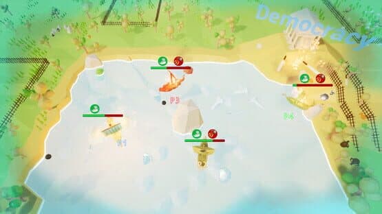 Rum Ram — screenshot 1