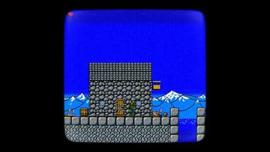 Dormant World — screenshot 5