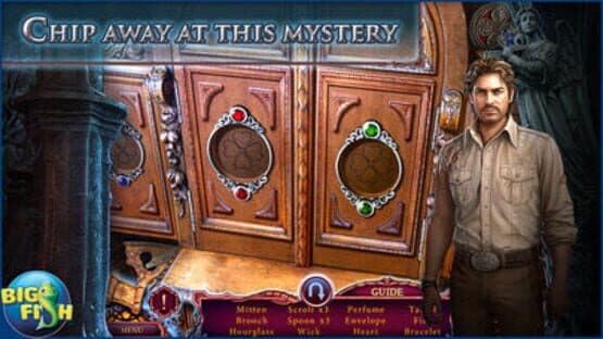 League of Light: Silent Mountain — screenshot 2