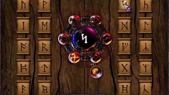 Runes of Avalon - Path of Magic — screenshot 2