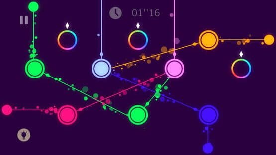 Pigmentone — screenshot 1