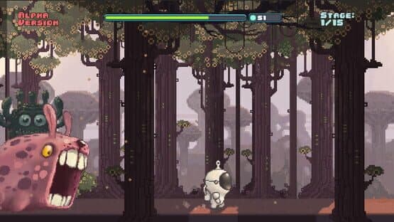 Clumsy Runners — screenshot 2