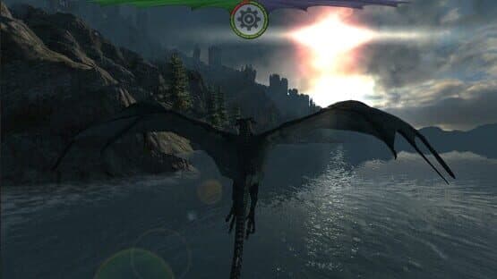 Dragonflight — screenshot 3