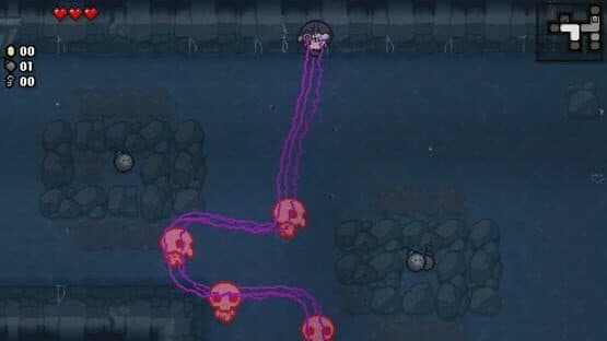 The Binding of Isaac: Afterbirth — screenshot 5