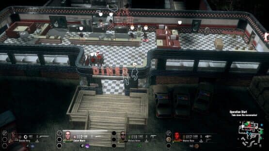 Breach & Clear: Deadline Rebirth — screenshot 5