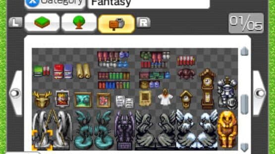 RPG Maker Fes — screenshot 5