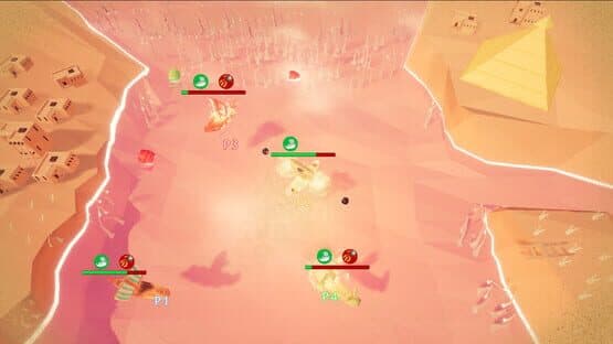 Rum Ram — screenshot 2