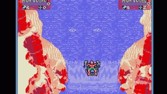 Toobin' — screenshot 1