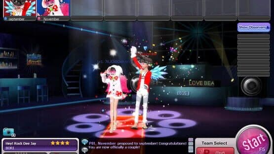 LoveBeat — screenshot 4
