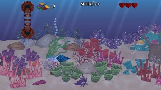 Crystal Cosmos — screenshot 5