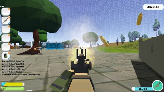 Last Toon Standing — screenshot 4