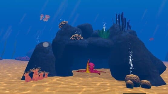Toon Ocean VR — screenshot 5