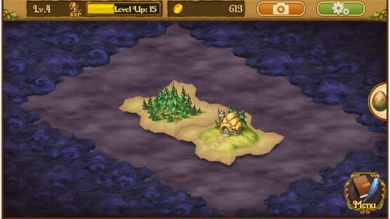 Egglia: Legend of the Redcap Offline — screenshot 2