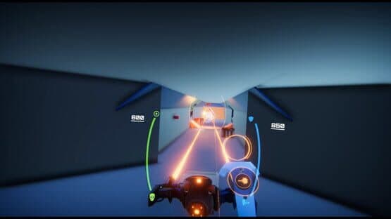 X Drive — screenshot 5