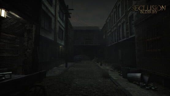 Seclusion: Islesbury — screenshot 4