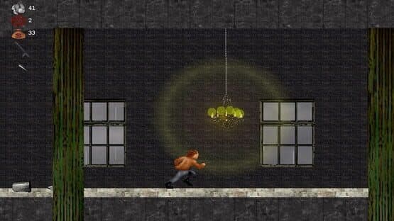 Silver Island — screenshot 2