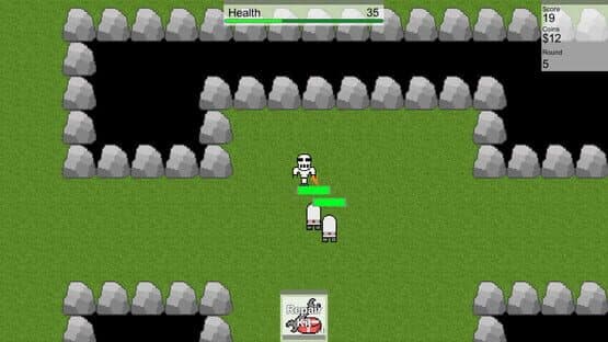 Jay Fighter: Remastered — screenshot 2
