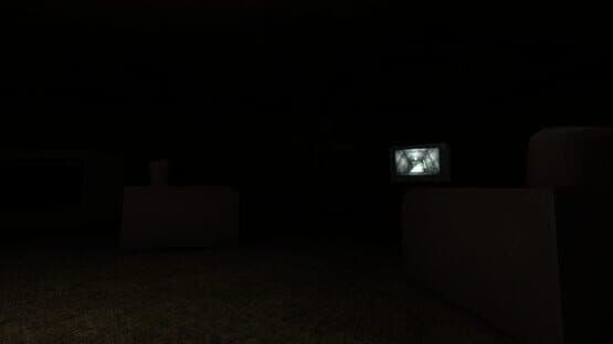 Captivity — screenshot 1