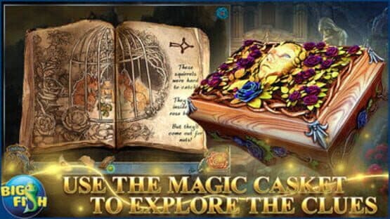 Living Legends: Bound by Wishes — screenshot 3
