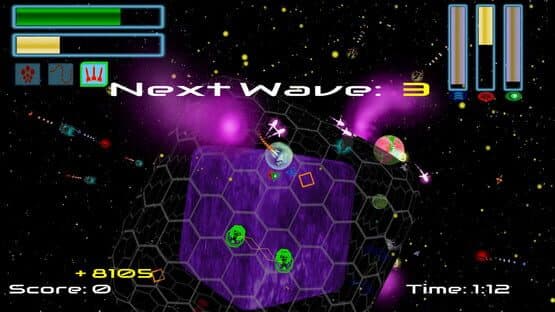 R.A.T.S. — screenshot 3