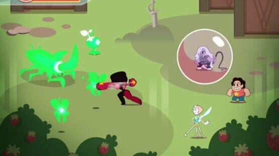 Attack the Light! — screenshot 6