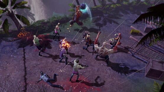 Dead Island: Epidemic — screenshot 5