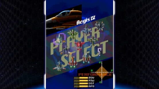 Raiden Legacy — screenshot 5