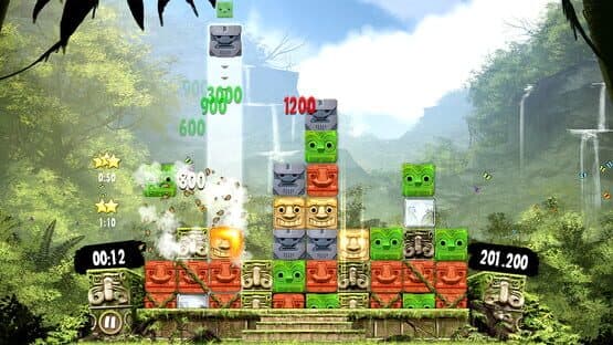 Aztec Venture — screenshot 1