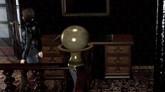 House of Velez — screenshot 3