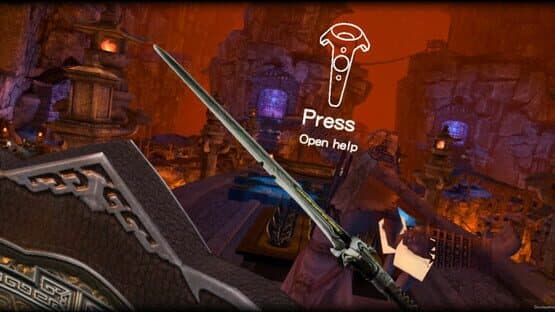 Tomb Guard VR — screenshot 3