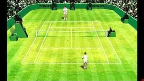 International Tennis Open — screenshot 2