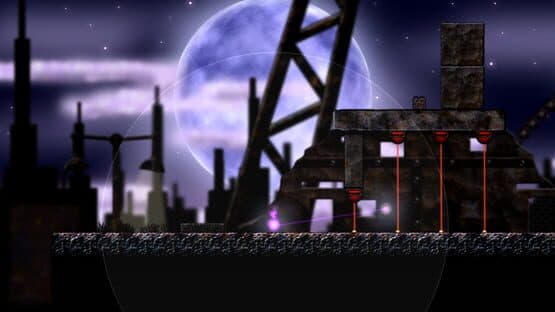 Plazma Being — screenshot 5