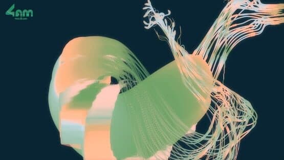 PixelJunk: 4am — screenshot 4
