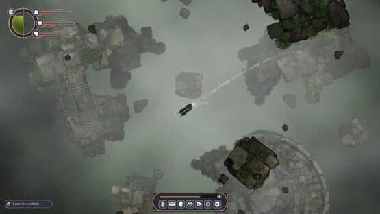 Sunless Skies — screenshot 3