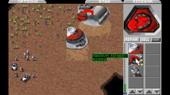 Command & Conquer — screenshot 3