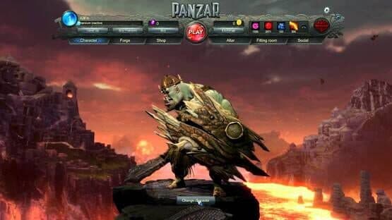 Panzar — screenshot 4