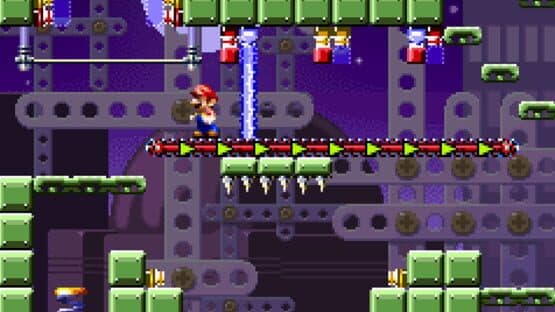 Mario vs. Donkey Kong — screenshot 5