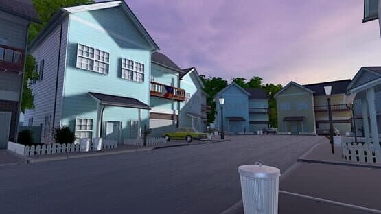 Evangeline — screenshot 2
