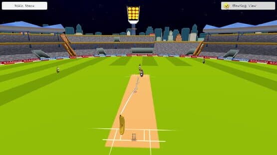 Spud Cricket VR — screenshot 3