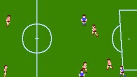 Soccer — screenshot 1
