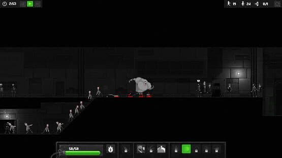 Zombie Night Terror — screenshot 2